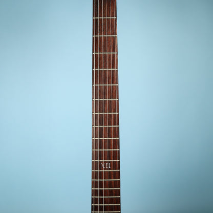 Epiphone 1958 Gothic FLYING-V Electric Guitar Pitch Black