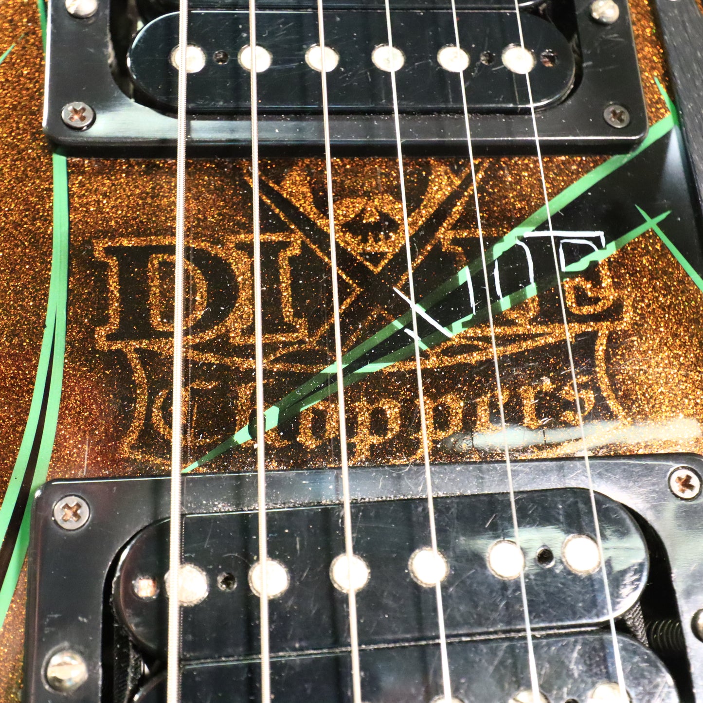 Dixie Chopper Orange County Choppers Jackson USA RR1 Rhoads