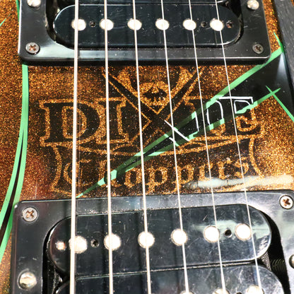 Dixie Chopper Orange County Choppers Jackson USA RR1 Rhoads