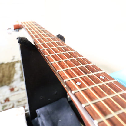 1992 Washburn J20s Jumbo Acoustic Guitar