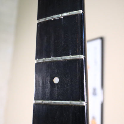 1978 Guild Guitar Body Husk S-300 AD Blonde