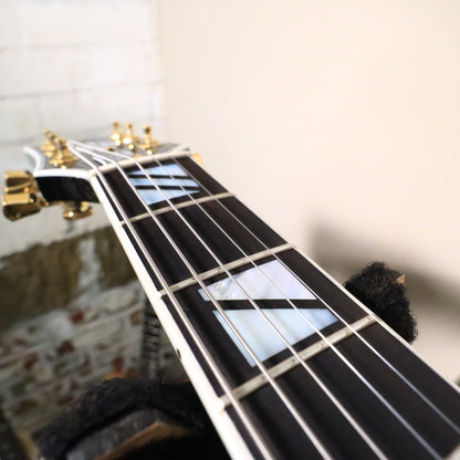 2021 Gibson Les Paul Supreme Fireburst Electric Guitar