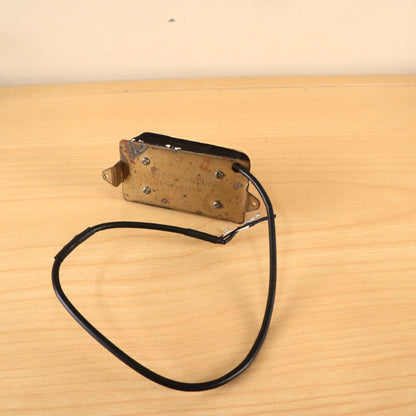 Vintage 1980's DiMarzio Super Distortion humbucker Guitar Pickup Cream 13.62ohms