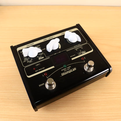 Vox STOMPLAB-1G Pedal Guitar Effects Pedal