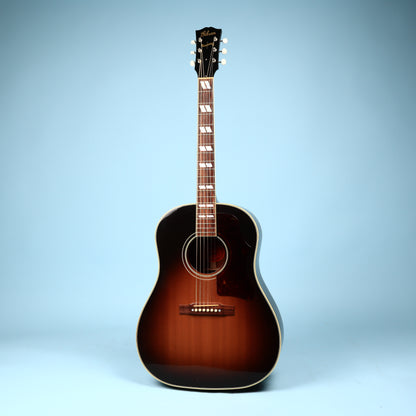 2011 Gibson Custom Shop Southern Jumbo Acoustic Electric