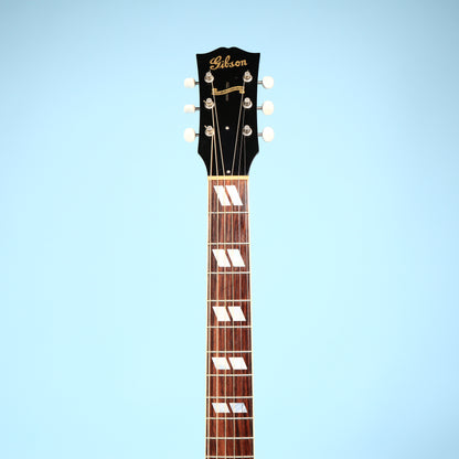 2011 Gibson Custom Shop Southern Jumbo Acoustic Electric