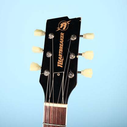 Rock N Roll Relics Heartbreaker Goldtop Heavy Relic Electric Guitar