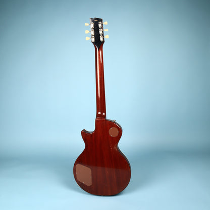 Rock N Roll Relics Heartbreaker Goldtop Heavy Relic Electric Guitar