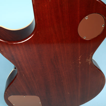 Rock N Roll Relics Heartbreaker Goldtop Heavy Relic Electric Guitar