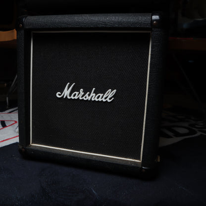 1980's Vintage Marshall Lead 12 Guitar Amplifier Mini Full Stack 3005