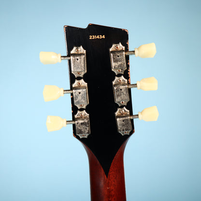 Rock N Roll Relics Heartbreaker Goldtop Heavy Relic Electric Guitar