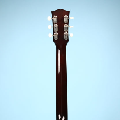 2011 Gibson Custom Shop Southern Jumbo Acoustic Electric