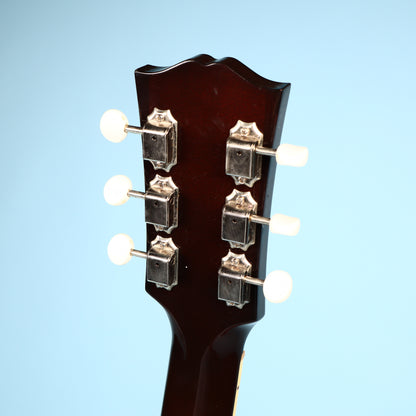2011 Gibson Custom Shop Southern Jumbo Acoustic Electric