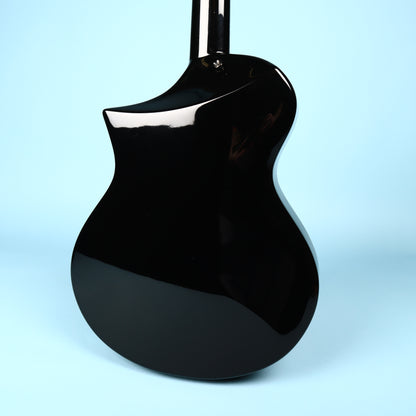 Composite Acoustics The Cargo Carbon Fiber Acoustic Guitar