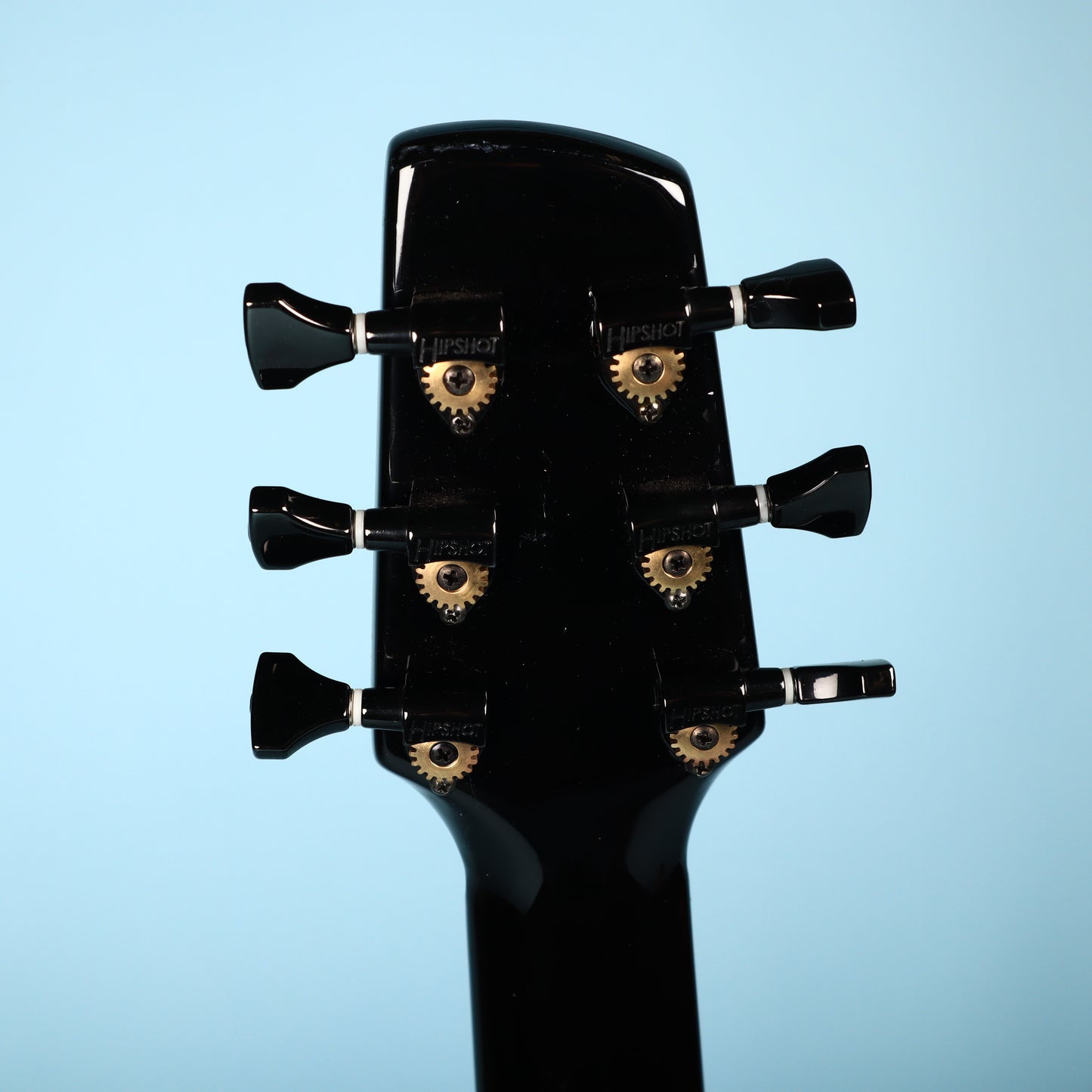 Composite Acoustics The Cargo Carbon Fiber Acoustic Guitar