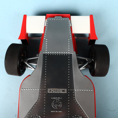 1/18 Carousel 1 STP AAR Gurney Eagle 1973 INDY 500 Winner