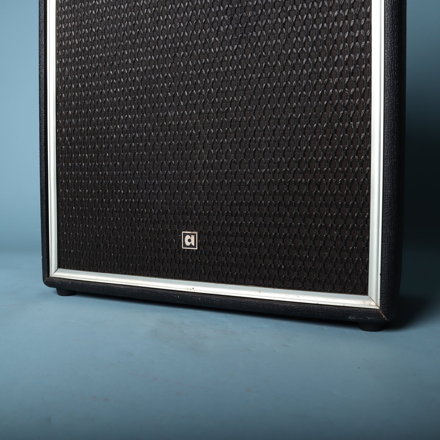 Vintage 1960's Ace Tone Solid Ace 1 SA-1 Guitar Amplifier Kakehashi