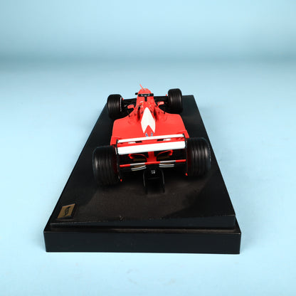 1:18 Scale Michael Schumacher Scuderia Ferrari WORLD CHAMPION F1-2000