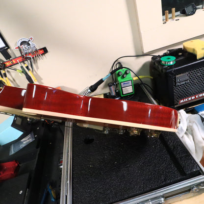 2018 Gibson Les Paul Traditional Heritage Cherry Sunburst