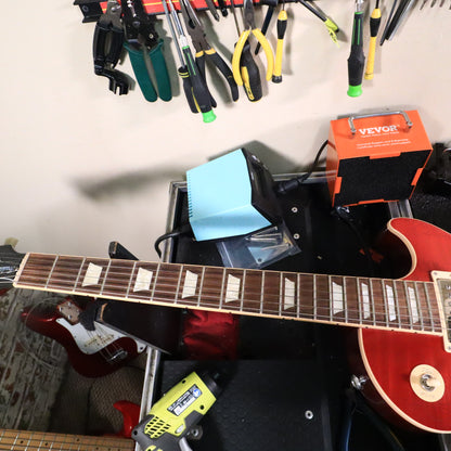 2018 Gibson Les Paul Traditional Heritage Cherry Sunburst