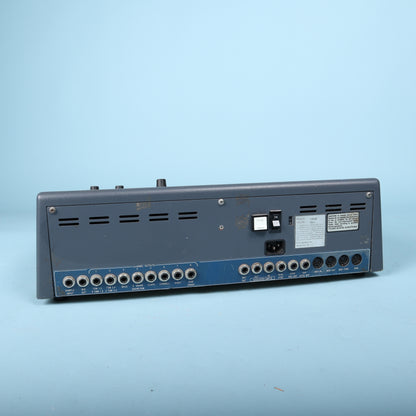 Original E-MU SP12 TURBO Sampling Drum Machine Vintage