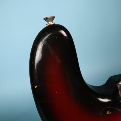 Tokai APB-64 Japan Sunburst Bass Body MIJ