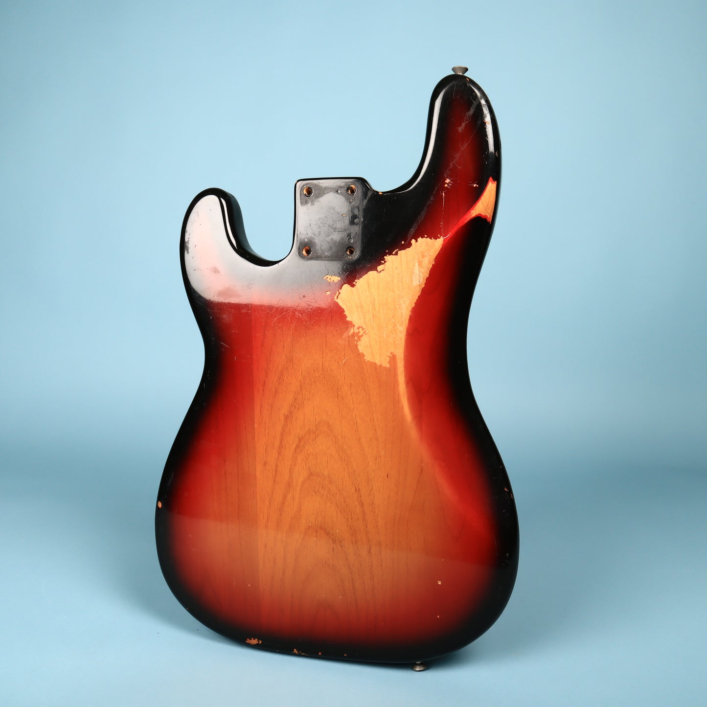 Tokai APB-64 Japan Sunburst Bass Body MIJ