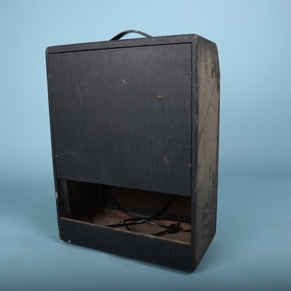 Vintage 1960's Tempo Vintage Guitar Amp Made in Japan