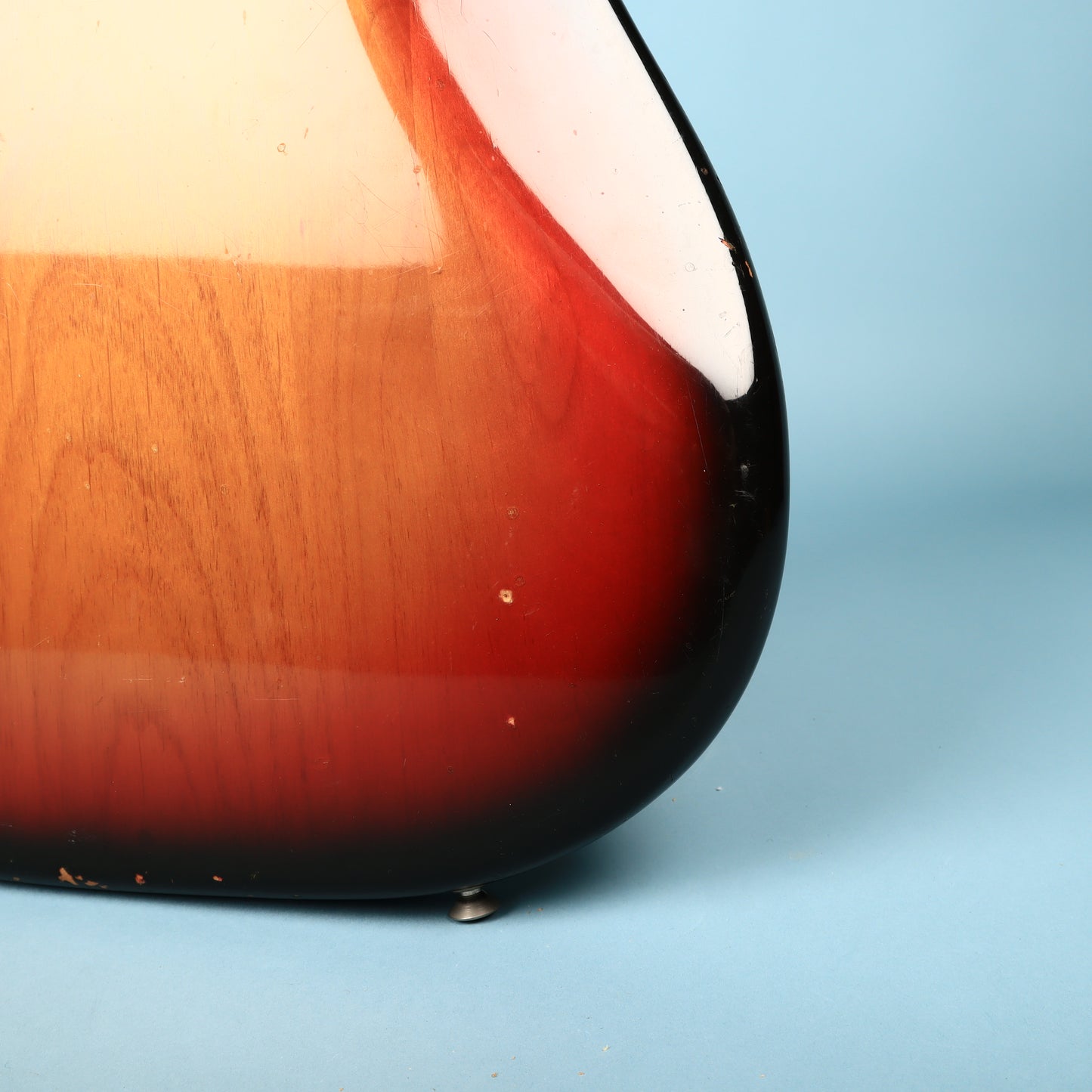 Tokai APB-64 Japan Sunburst Bass Body MIJ