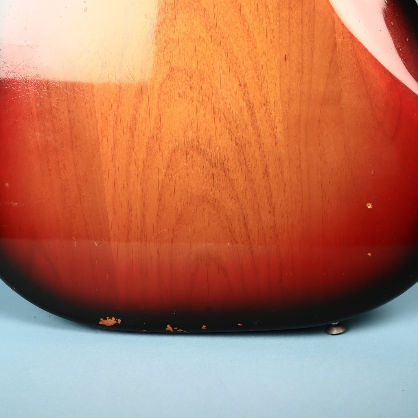 Tokai APB-64 Japan Sunburst Bass Body MIJ