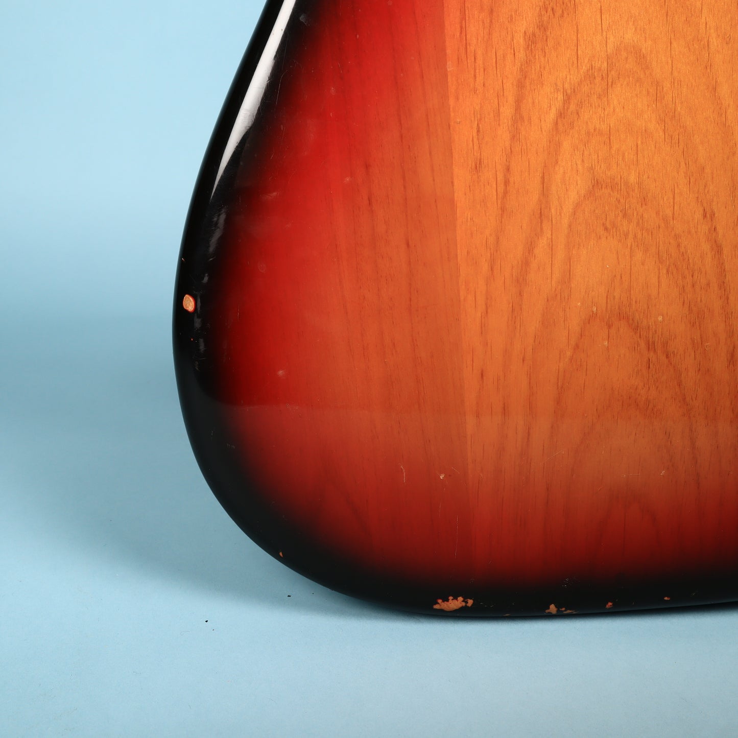 Tokai APB-64 Japan Sunburst Bass Body MIJ