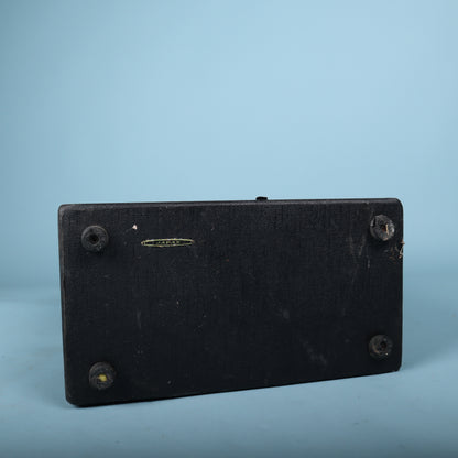 Vintage 1960's Tempo Vintage Guitar Amp Made in Japan