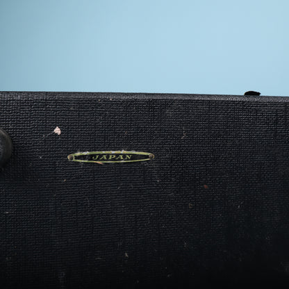 Vintage 1960's Tempo Vintage Guitar Amp Made in Japan