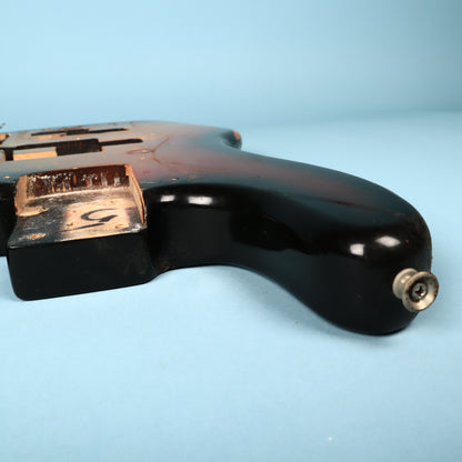 Tokai APB-64 Japan Sunburst Bass Body MIJ