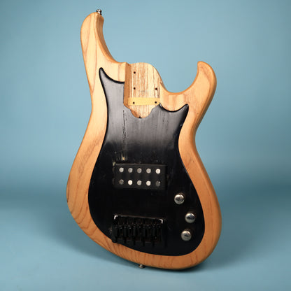 The Bass Company (TBC) AP500M 5 String Bass Body