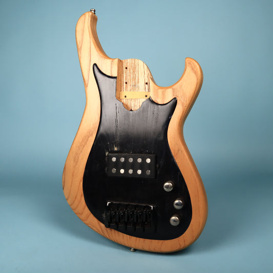 The Bass Company (TBC) AP500M 5 String Bass Body
