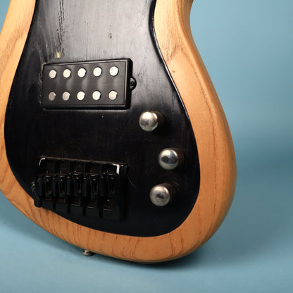 The Bass Company (TBC) AP500M 5 String Bass Body