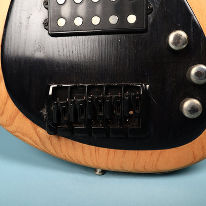 The Bass Company (TBC) AP500M 5 String Bass Body