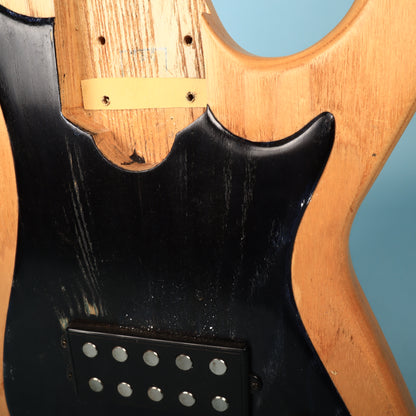 The Bass Company (TBC) AP500M 5 String Bass Body