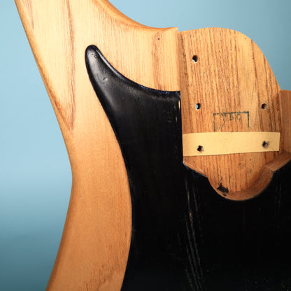 The Bass Company (TBC) AP500M 5 String Bass Body