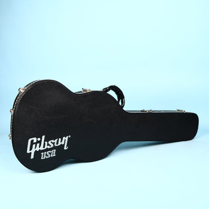 2007-2010 Gibson USA SG Hardshell Case