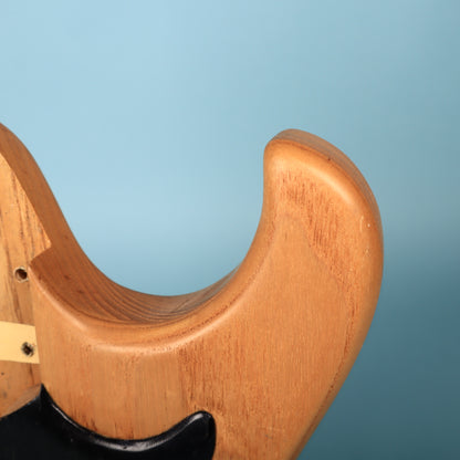 The Bass Company (TBC) AP500M 5 String Bass Body