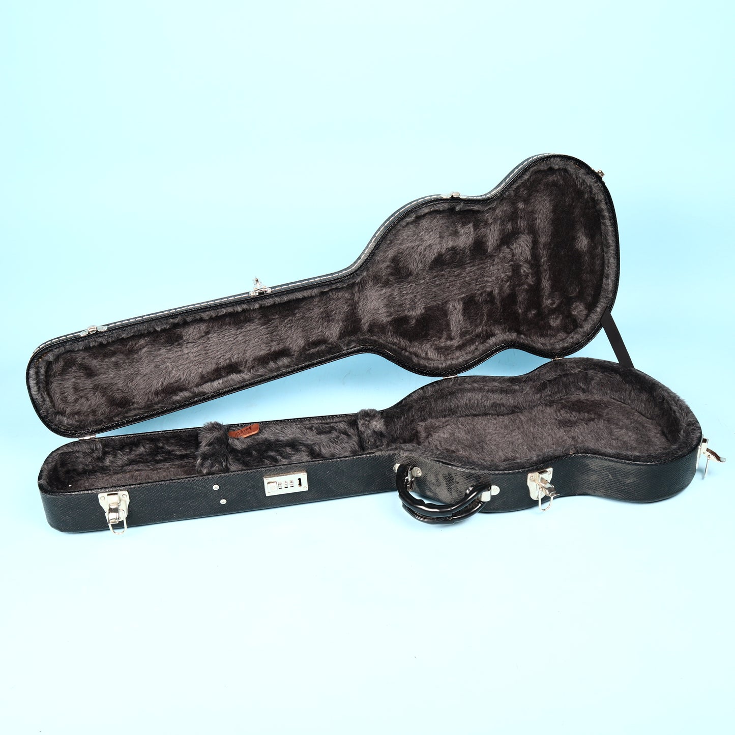 2007-2010 Gibson USA SG Hardshell Case