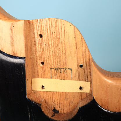 The Bass Company (TBC) AP500M 5 String Bass Body