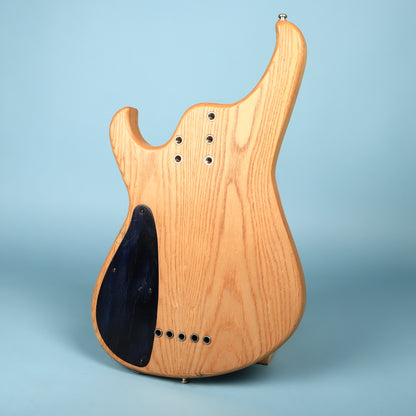 The Bass Company (TBC) AP500M 5 String Bass Body