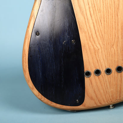 The Bass Company (TBC) AP500M 5 String Bass Body