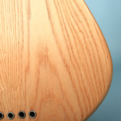 The Bass Company (TBC) AP500M 5 String Bass Body