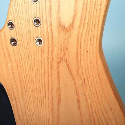 The Bass Company (TBC) AP500M 5 String Bass Body