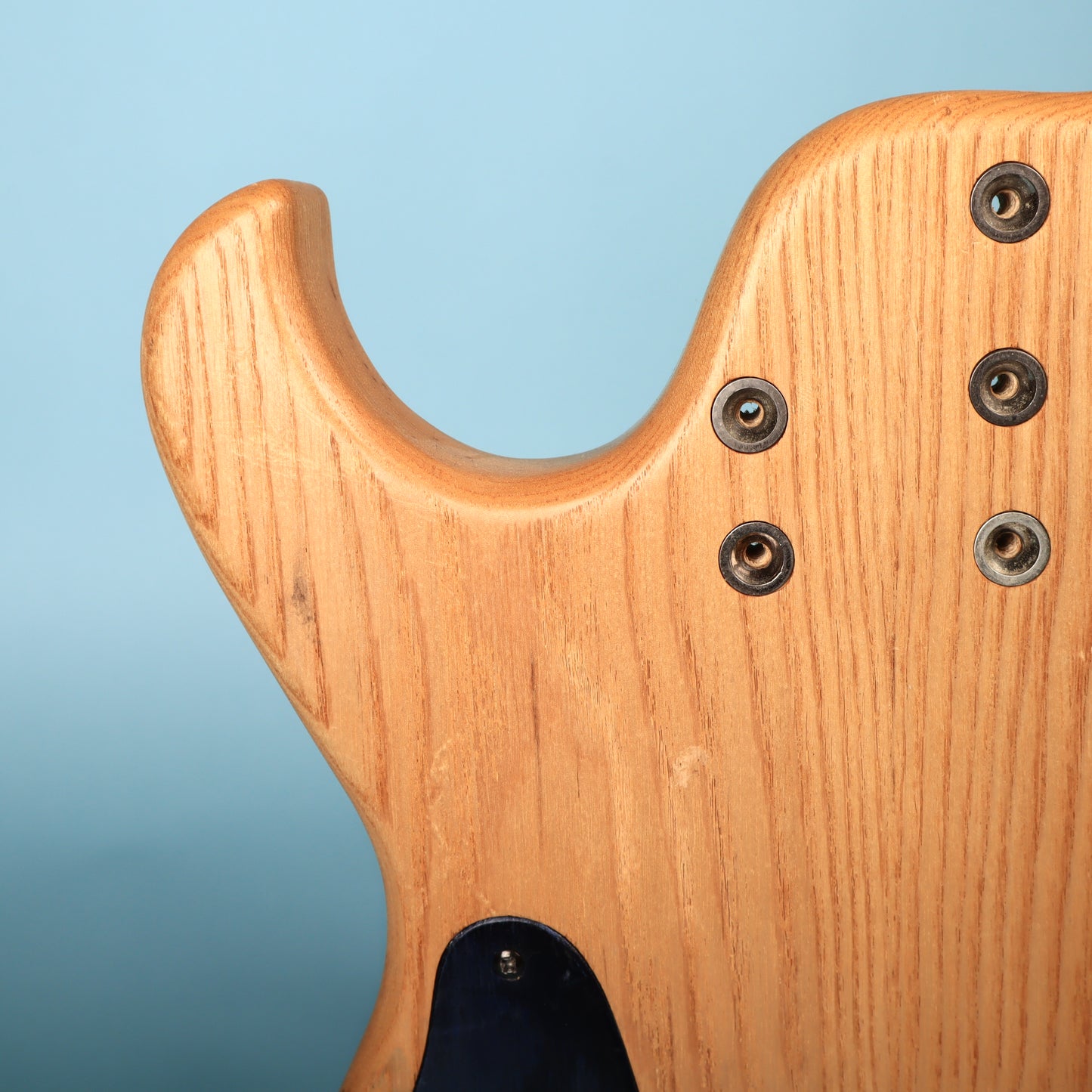 The Bass Company (TBC) AP500M 5 String Bass Body