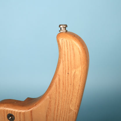The Bass Company (TBC) AP500M 5 String Bass Body